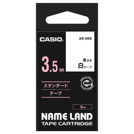 Casio Name Land Label Writer