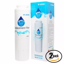 Denali Pure 2X Refrigerator Water Filter for Kenmore 46-9006