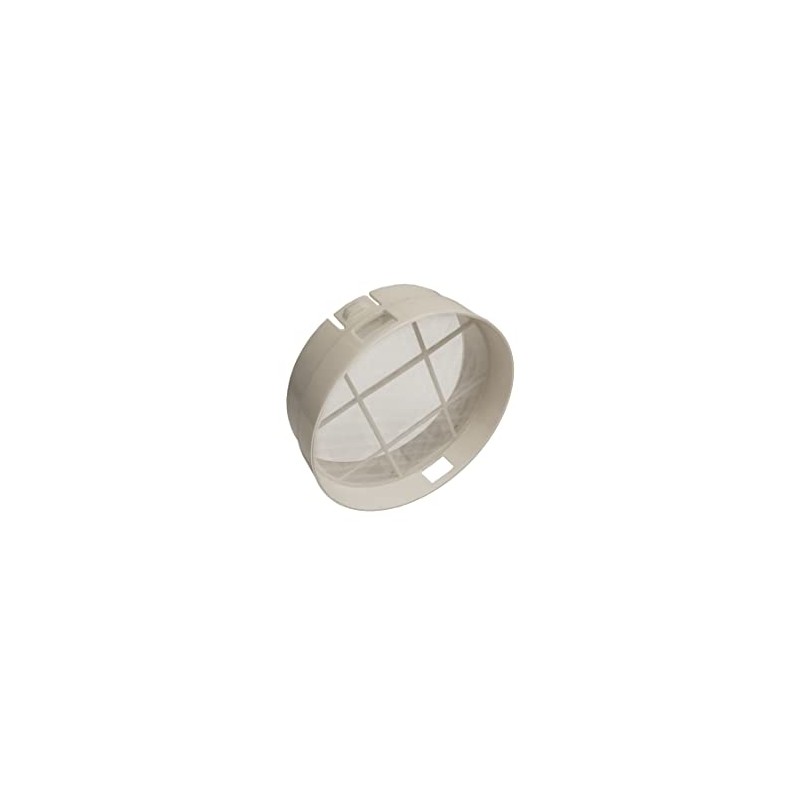 Whynter Washable Intake Hose Air Filter for Models: ARC-110WD, ARC-122DS,
