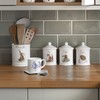 Portmeirion Home & Gifts WNT3996-XW Wrendale by Royal Worcester Tea