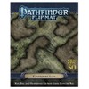 Pathfinder Flip-Mat: Cavernous Lair