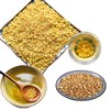 Herbal Tea Yellow Tertiary-buckwheat Tea Relaxation Green Food (250g)