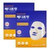 Mediform Fit Tight-Up Lifting Skin Whitening Calming Lifting Mask Pack
