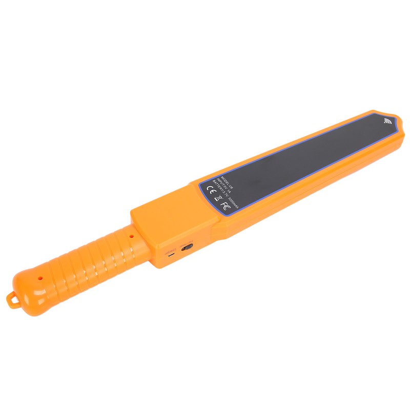 Pipe Inspection Camera Receiver Far Near Detection Mode 512hz Pipeline