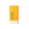 Missha All Around Safe Block Cotton Sun Stick 17g / 미샤 올 어라운드 세이프 블록 코튼 선스틱 17g