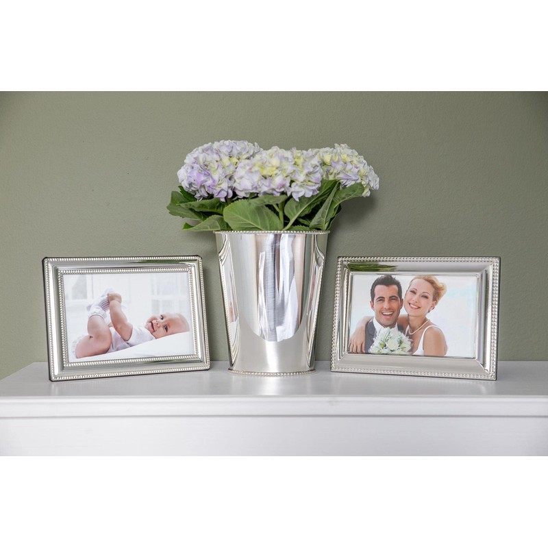 EDZARD Matera Picture Frame for Photo 10 x 15 cm