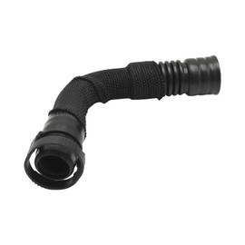 Ollanoos 038103493AC Crankcase Breather Hose Pipe Ventilation Hose, Replacement for Skoda Roomster 2006-2015 Fabia I 1999-2008 Fabia II 2006-2014, Replaces 38103493M