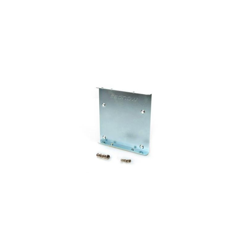 Kingston Accessory SNA-BR2 35 2.5inch to 3.5inch Bracket with Screw