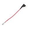 QUARKZMAN Set of 10 Car 32 V Mini Fuse Adapter