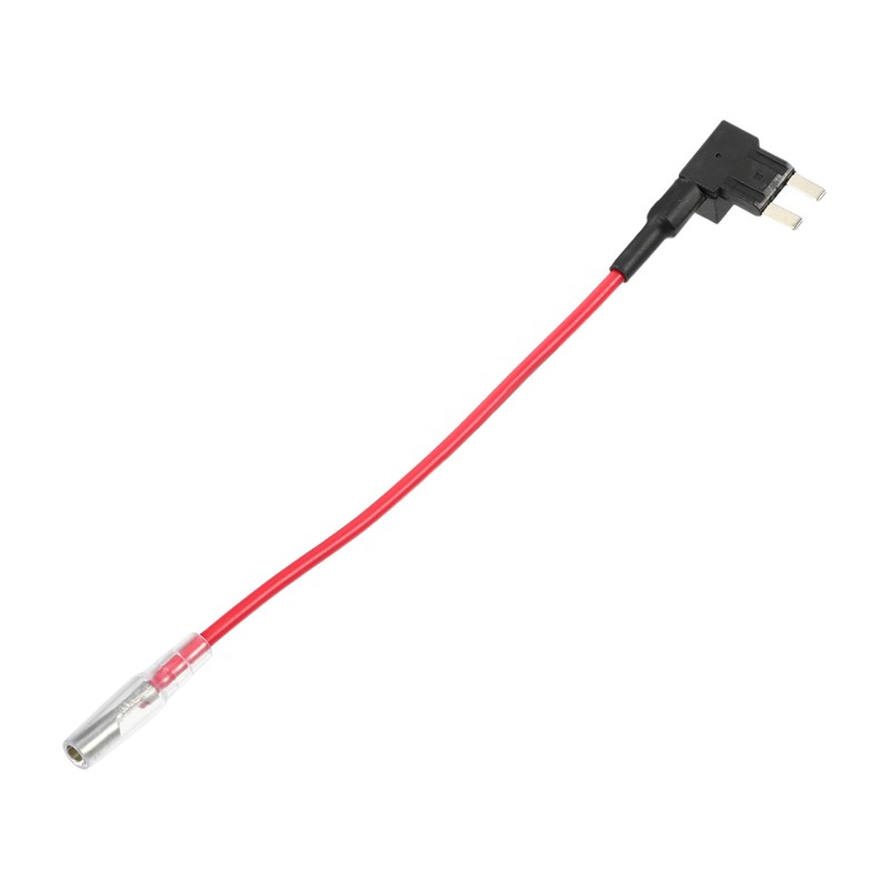 QUARKZMAN Set of 10 Car 32 V Mini Fuse Adapter