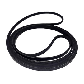 Replacement Parts for Dryer Drum Conveyor Belts for Models: Maytag PYET244AYW, MED4500MW0, MED6200KW0, PYE2300AYW, PYET444AYW, MED5740TQ0, MED5770TQ0, MED6500MBK0, PYET344AYW