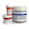 Tracing Black Best Glass Paint for Hot Glass & Firing