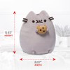 GUND Pusheen Snackable Cookie Plush Stuffed Animal, 9.5"