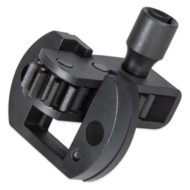 Camoo J-46392 Engine Barring Tool for Detroit Diesel DD13, DD15, DD16, MBE4000, MBE900 Alternative to W470589046300