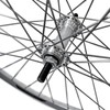 XB3 20 Inch Front Wheel Wheel Box Rim for Children's
