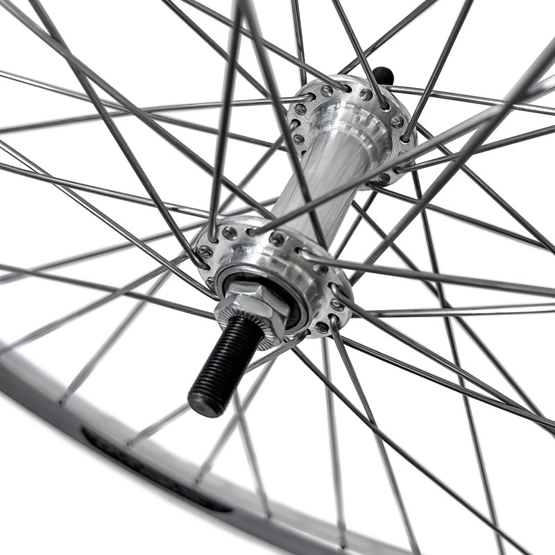 XB3 20 Inch Front Wheel Wheel Box Rim for Children's