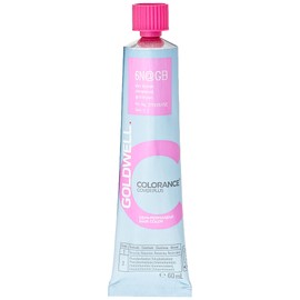 Goldwell Colorance Elumenated TB 6N@GB, Multi-Colour, 60 ml