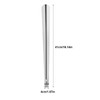 Long Stainless Steel Shoe Horn, 16.1 Inch Heavy Duty Stainless