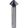 RUKO 102785 "Ultimate Cut" Countersink 1.2 in (31.0 mm)