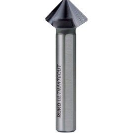 RUKO 102785 "Ultimate Cut" Countersink 1.2 in (31.0 mm)