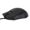 Gaming Mouse 4 Adjustable DPI 7 Buttons Easy Control Comfortable