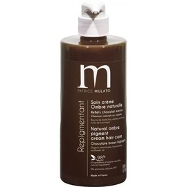 Mulato MUL016 Repigmentant Natural Shadow 500 ml