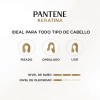Kit Pantene Keratina Pro-V Miracles, Shampoo, Acondicionador para Cabello y