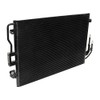 Marketplace Auto Parts A/C Condenser with Transmission Oil Cooler -