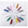 R.Y.M Glittering Eye Liner Liquid Glitter Eyeliner Shimmer Glitter Long-lasting