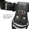 Kyokusho Corner Cover Hammer Holder GP-H