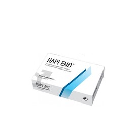 Belhorizon Enterprise Ltd Hapi End Dietary Supplement, 10 Tabs