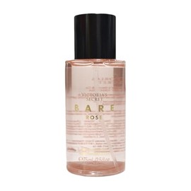 Victoria's Secret Bare Rose Fragrance Mist 2.5 Oz Travel Size