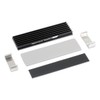 Aqua Computer 53247 kryoM.2 Micro Passive Heat Sink for M.2