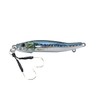 Little Jack Metal ADICT-04 7.1 oz (200 g) #02 MAIWASHI