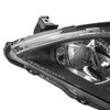 Torchbeam Headlights Assembly Compatible with 2003 2004 2005 2006 2007