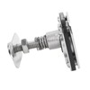 Boat Cam Latch 77 X 63mm 316 Stainless Steel High