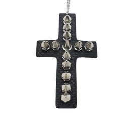 EVERBLTING Y2k Cross Necklace