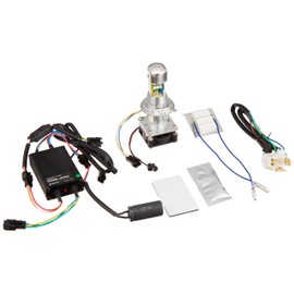 Pro Tec (Protec) LED barubuheddoraitobarubu Cyclone Series HS1 High/Low Switch Type (30/W) For AC K LB4 – GRM in 2013 – In 2015 Grom Grom only 65022 