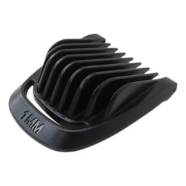 2024 Upgrade Clipper Combs 1mm Hair Comb fit for Phil*ps 30mm Blade