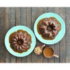 Nordic Ware Pro-Cast Bundt Duet Pan