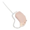 Digital Hearing Aids Rechargeable Stereo Noise Reduction Hearing Amplifier with