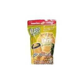 Klass Drink Mix (Pack of 4)