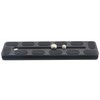 INPON Quick Release Plate Arca-Swiss Compatible 150mm with 1/4" Screw