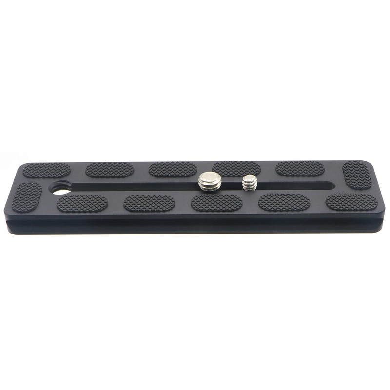 INPON Quick Release Plate Arca-Swiss Compatible 150mm with 1/4" Screw