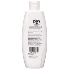 Keri Whole Body Therapy Original Daily Moisture 8.50 oz (Pack of 4)