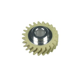 KitchenAid W10112253 481201230741 Original Gear Gear Gear Drive Gear Sprocket Gear Food Processor Stand Mixer Blender Kitchen Appliance Also Bauknecht Indesit