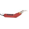 Electric Hot Knife 400℃ 100W Stepless Adjustment Fabric Cutter Cutting