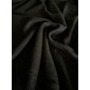 Fleece Fitted Sheet Winter Thermal Fitted Sheet Warm Fluffy Bed
