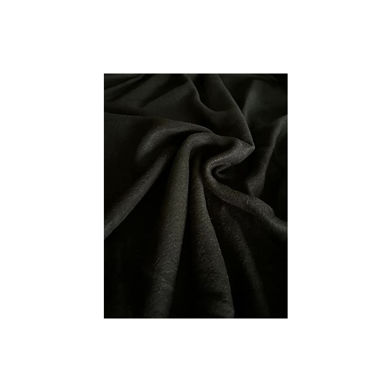 Fleece Fitted Sheet Winter Thermal Fitted Sheet Warm Fluffy Bed