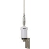 Tram 38" VHF 3dBd Gain Marine Antenna with Quick-Disconnect Thick
